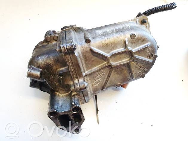 Fiat Doblo Chłodnica spalin EGR
