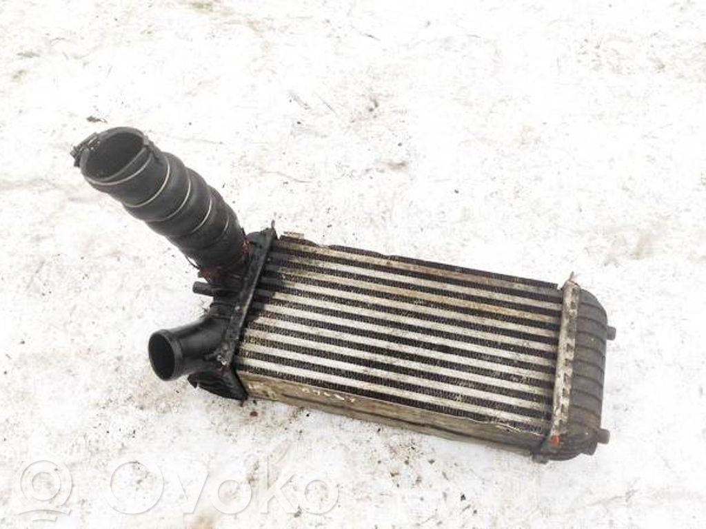 Radiador intercooler   8V619L440CC,T7052003,8V619L440CC,T7052003