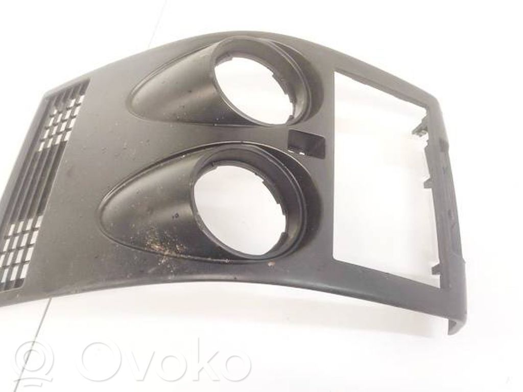Nissan Qashqai Otros repuestos del interior 