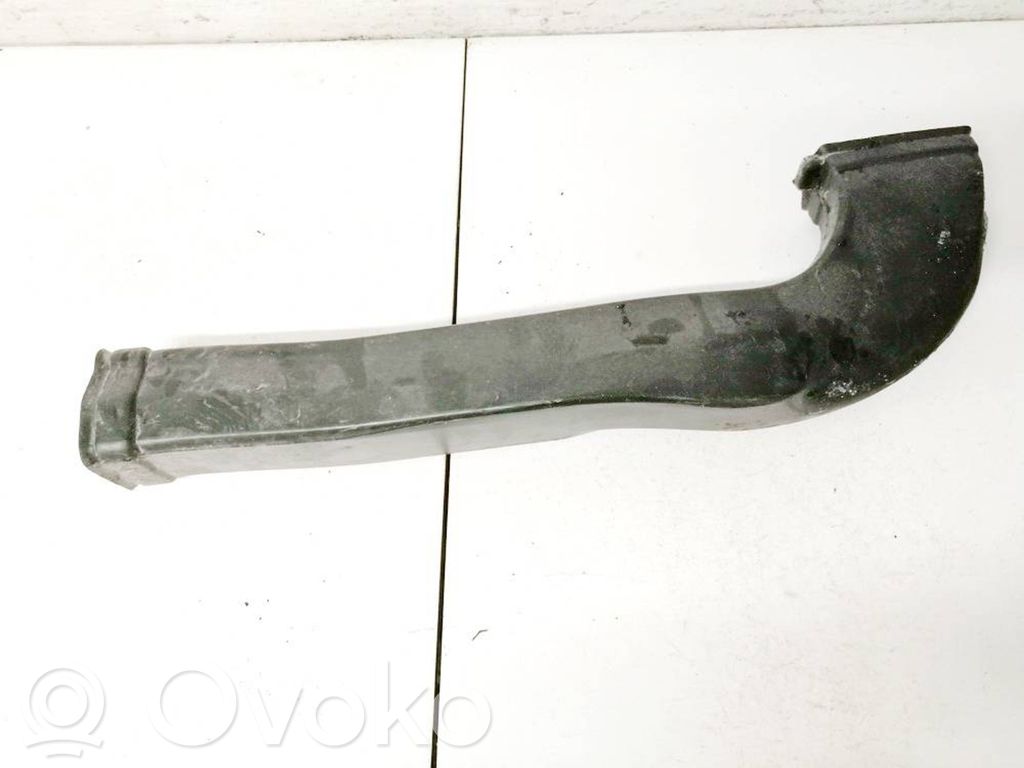Mercedes-Benz C W203 Conductă/furtun admisie aer 