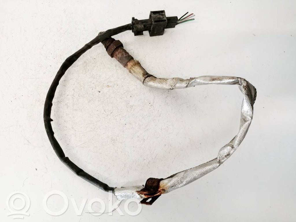 Volvo S60 Зонд «Lambda» 