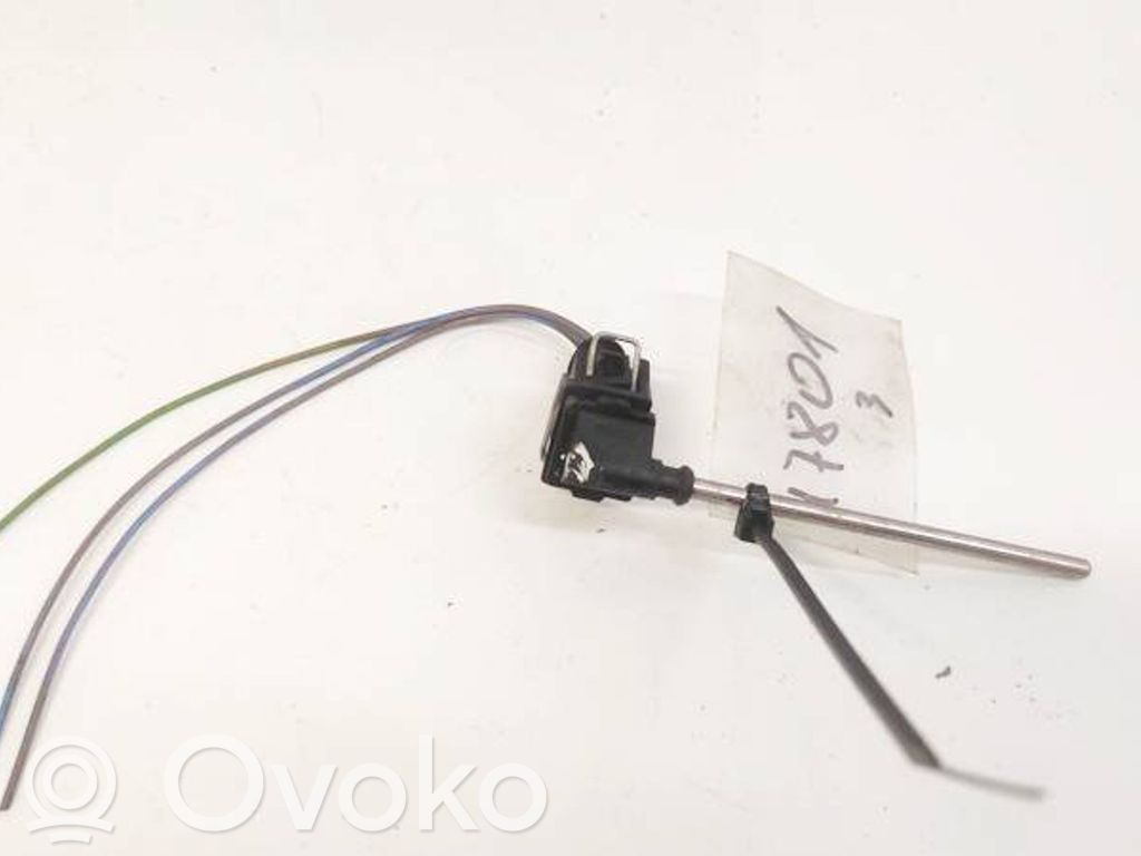 Außentemperatursensor   602588E,602588E