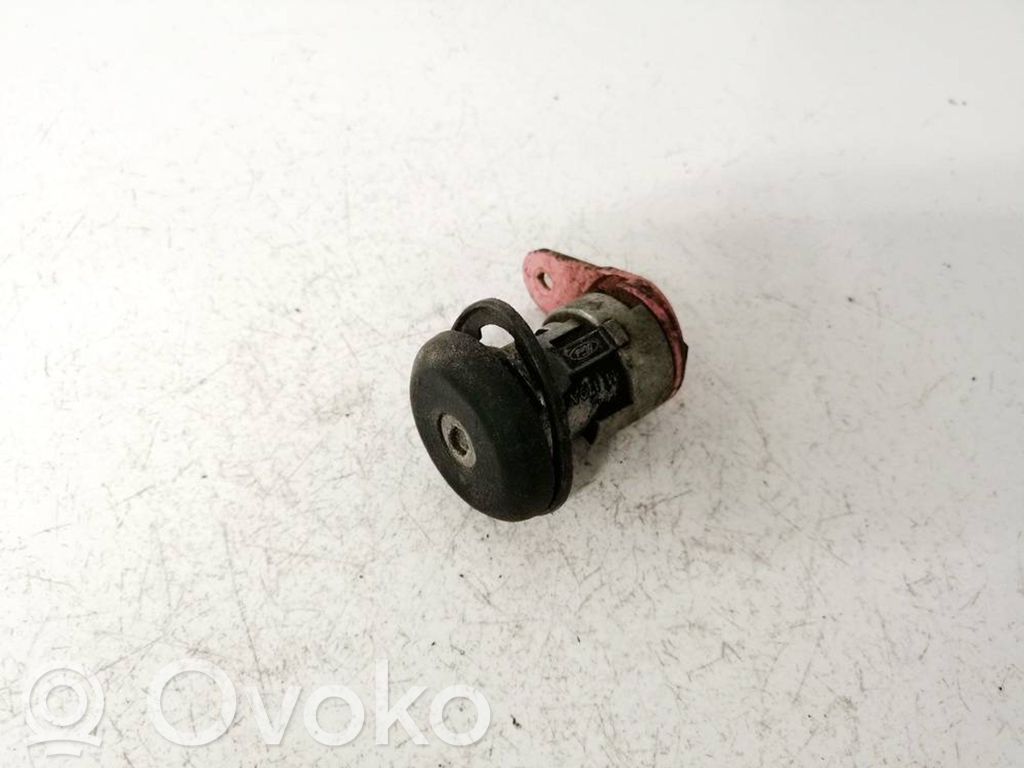 Ford Escort Serrure de porte avant (poignée)