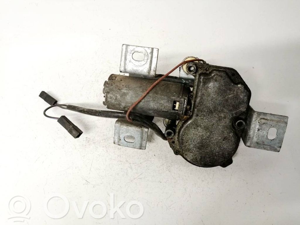 Wischermotor Heckscheibe   87VB17K441AA,SWMP403310,87VB17K441AA,SWMP403310