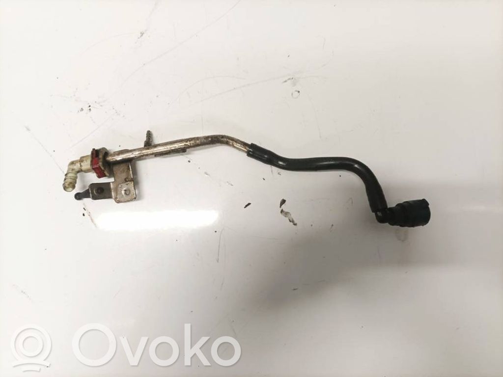 Mercedes-Benz B W246 W242 Manguera/tubo de toma de aire