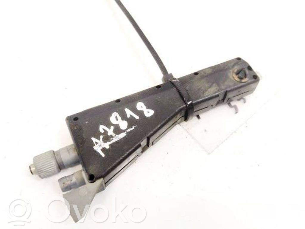 Mercedes-Benz A W168 Centralina antenna