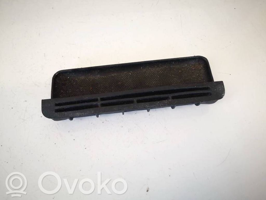 Volkswagen Golf IV Alte piese de interior 