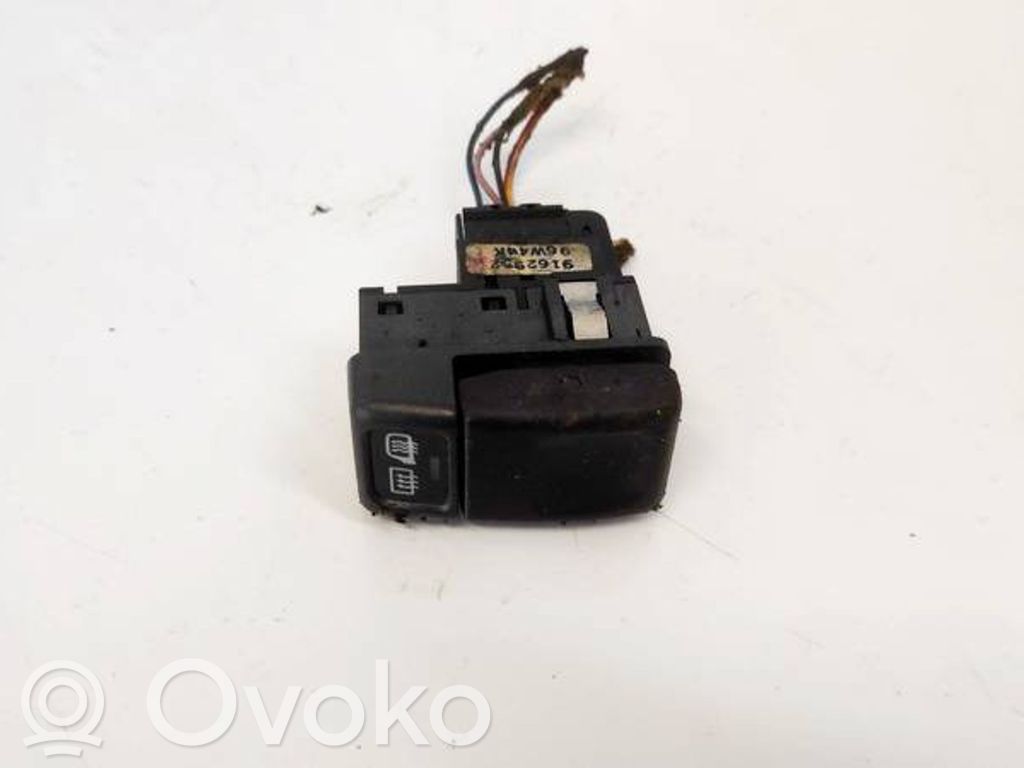 Volvo S70  V70  V70 XC Interruttore parabrezza/alzacristalli 
