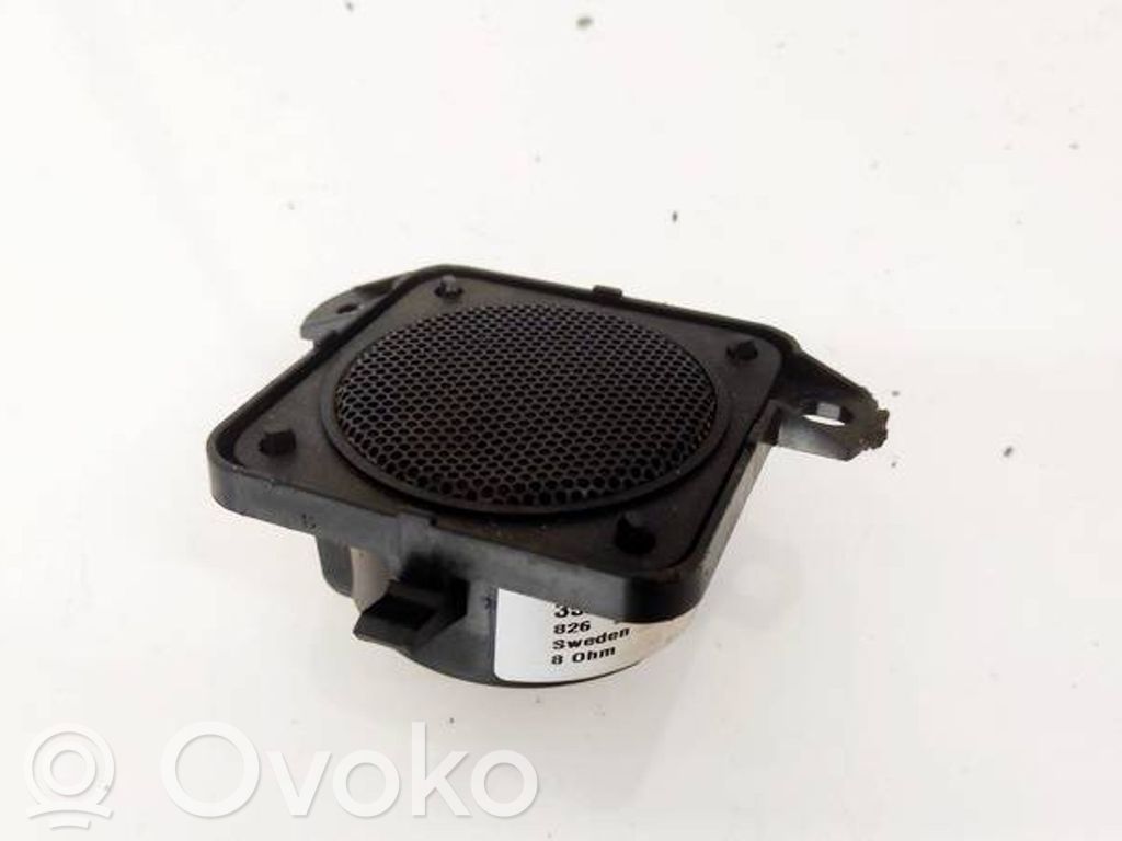 Volvo S70 V70 V70 XC Haut-parleur de porte avant