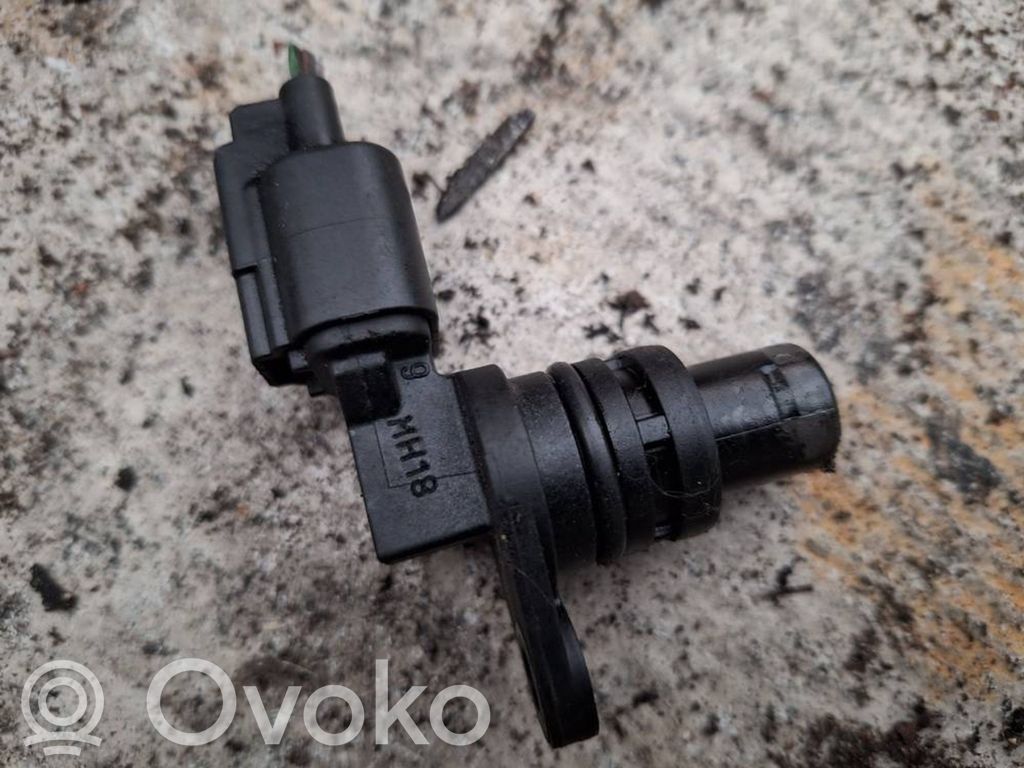 Ford Mondeo MK IV Camshaft position sensor 