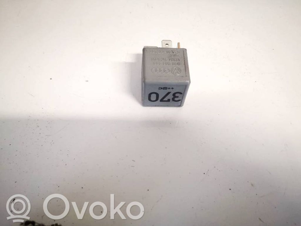 Audi A6 S6 C5 4B Alte relee