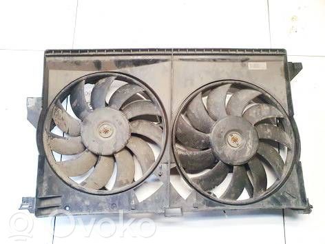 Fiat Croma Suport ventilator radiator 
