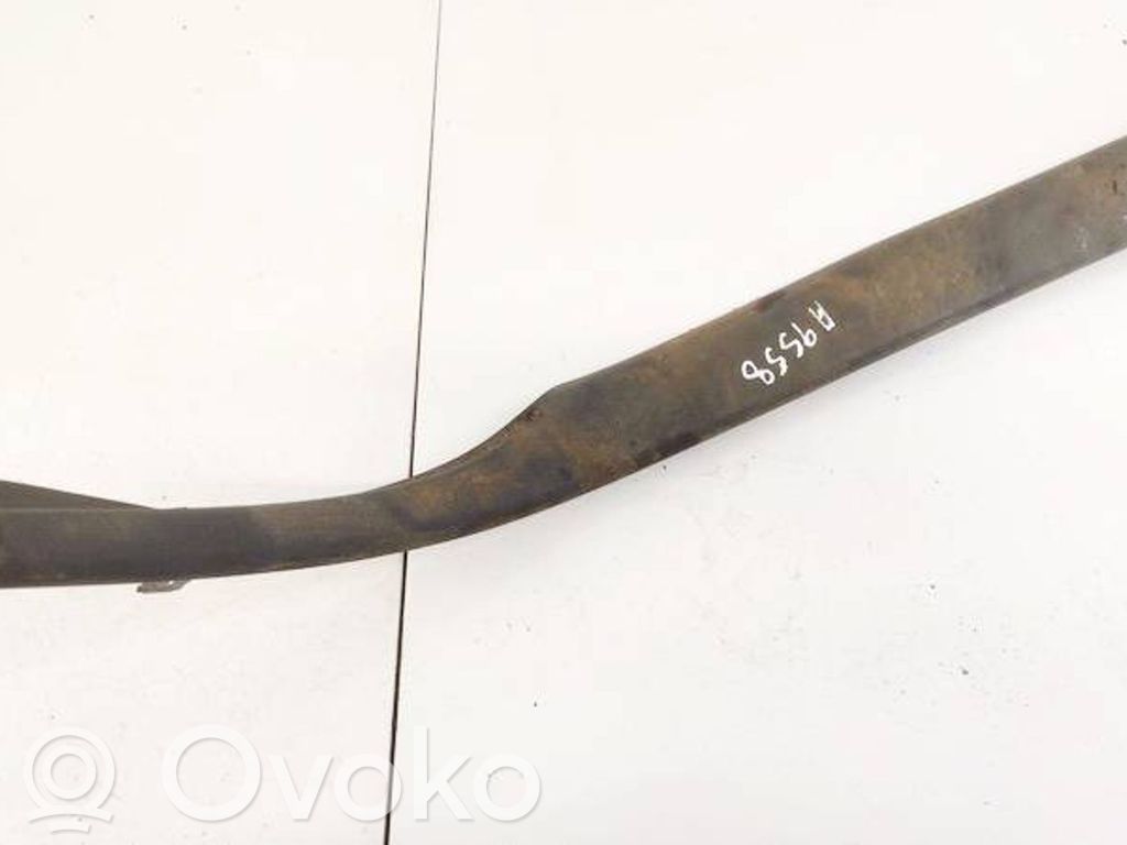 Toyota Prius (XW20) Capac prag spate