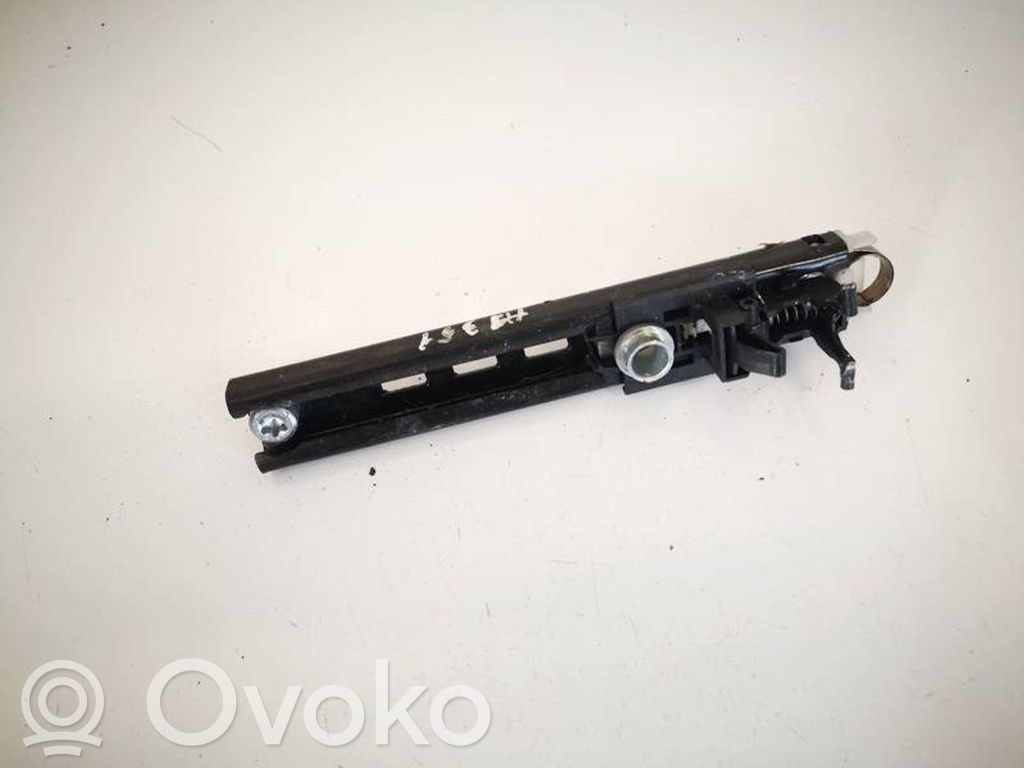 Opel Corsa D Altra parte esteriore 