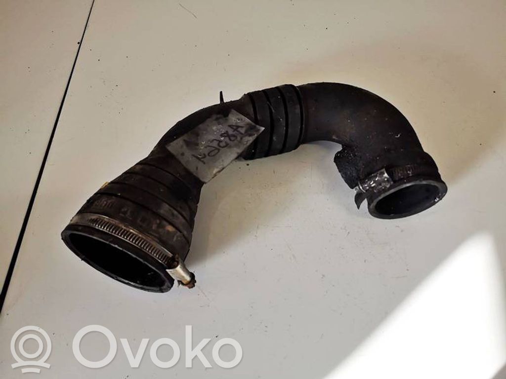 Audi A4 S4 B5 8D Tubo flessibile intercooler