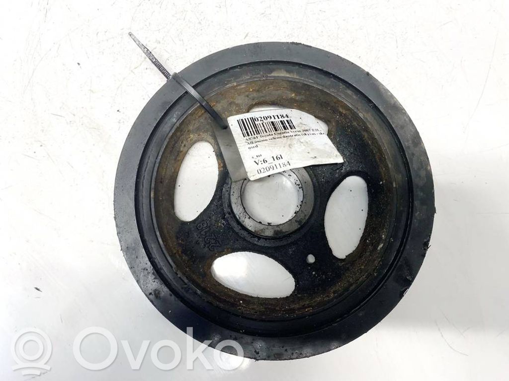 Fulie vibrochen   2218201,2218201