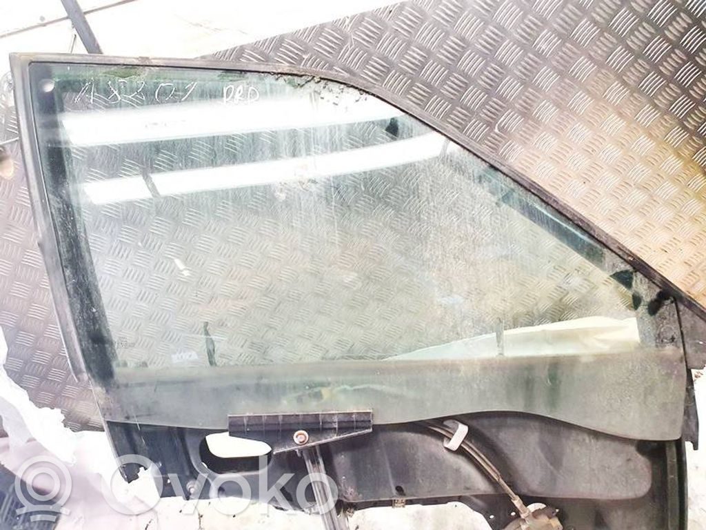 Audi 80 90 S2 B4 Vitre de fenêtre porte avant (4 portes) 