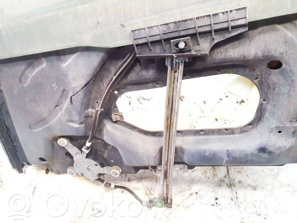 Audi A6 S6 C4 4A Macara ușă glisantă cu motor