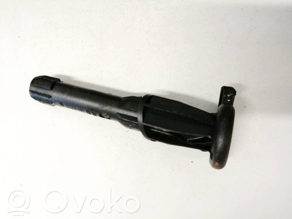 Ford Focus Alte piese de interior