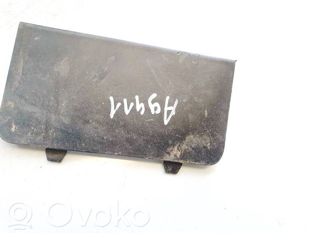 Suzuki Grand Vitara II Altra parte interiore