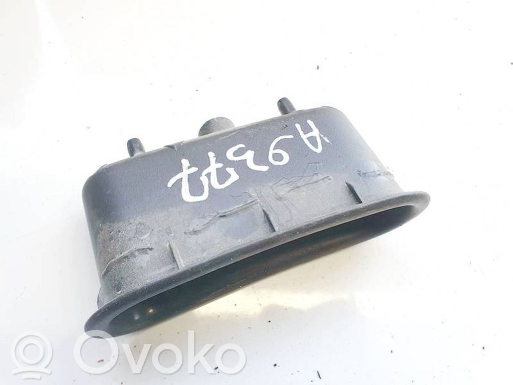 Toyota Corolla Verso E121 Alte piese de interior 