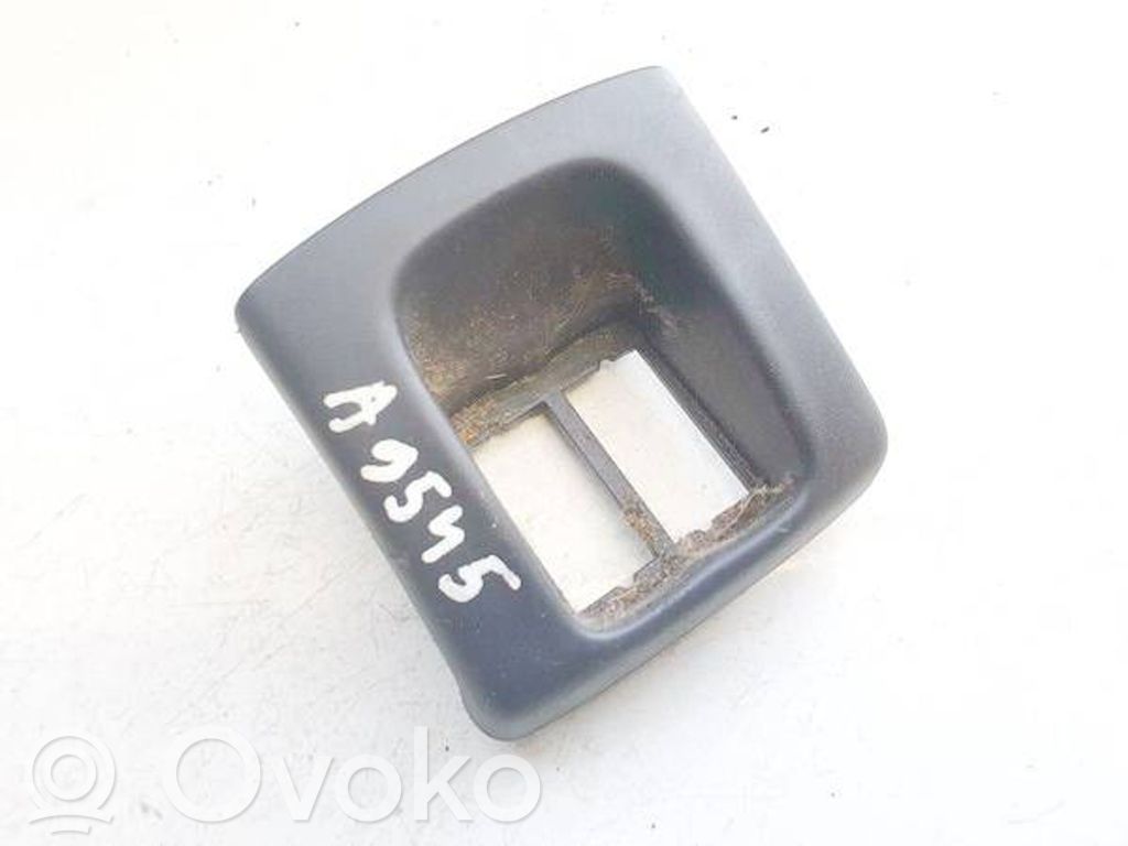 Renault Megane I Altra parte interiore