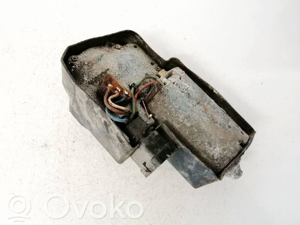 Ford Transit Valytuvų varikliukas 