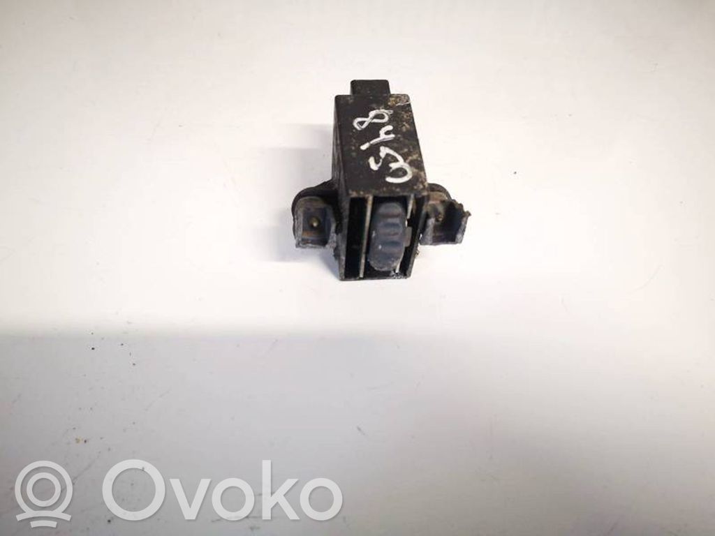 Renault Megane III Panel lighting control switch 