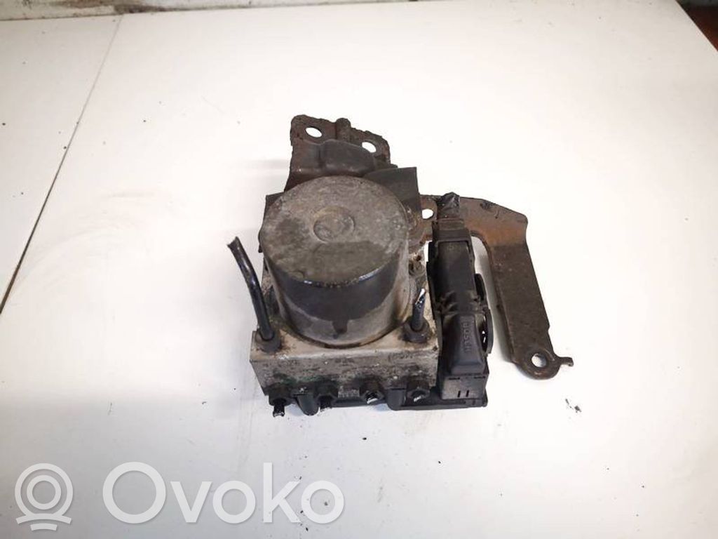 Nissan Qashqai Pompa ABS 