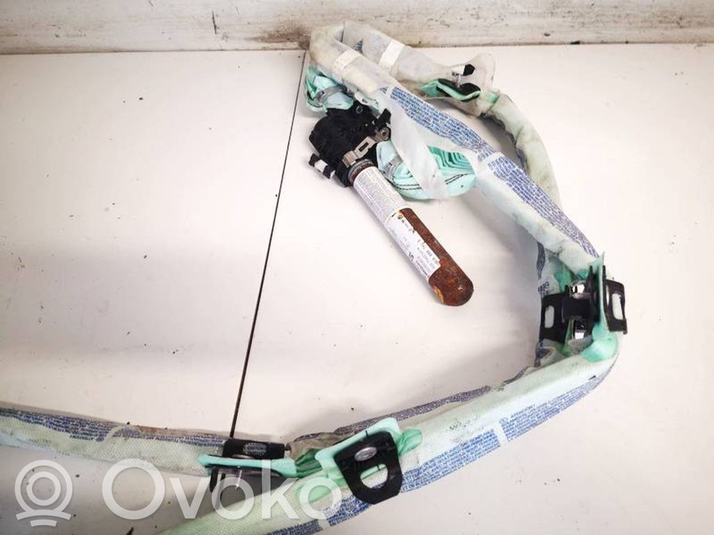 Volkswagen PASSAT B6 Airbag da tetto 