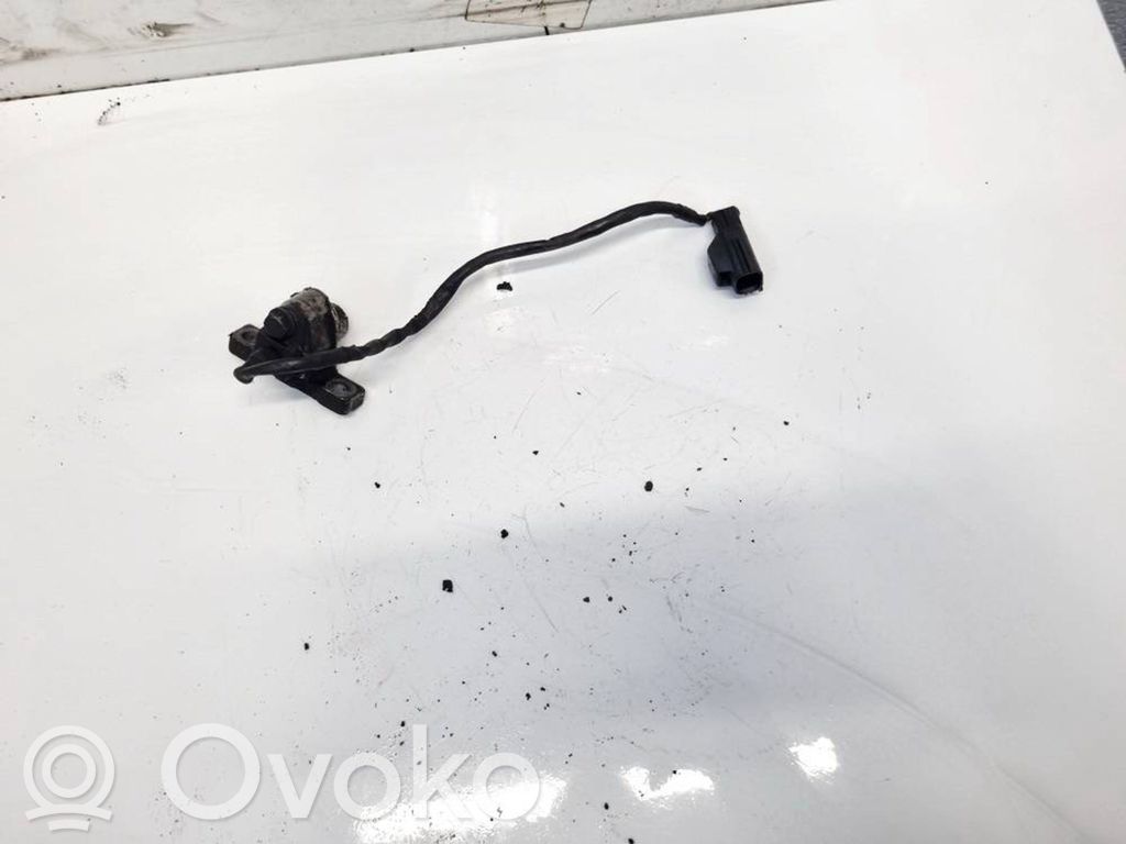 Volvo S60 Senzor poziție arbore cotit 