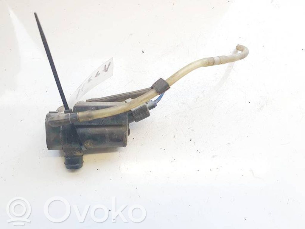 Toyota Corolla Verso E121 Pompă spălător parbriz 