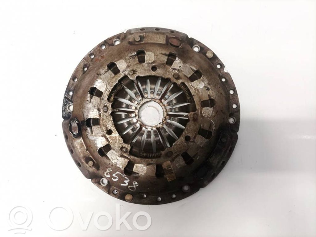 Volvo S60 Disco de embrague 