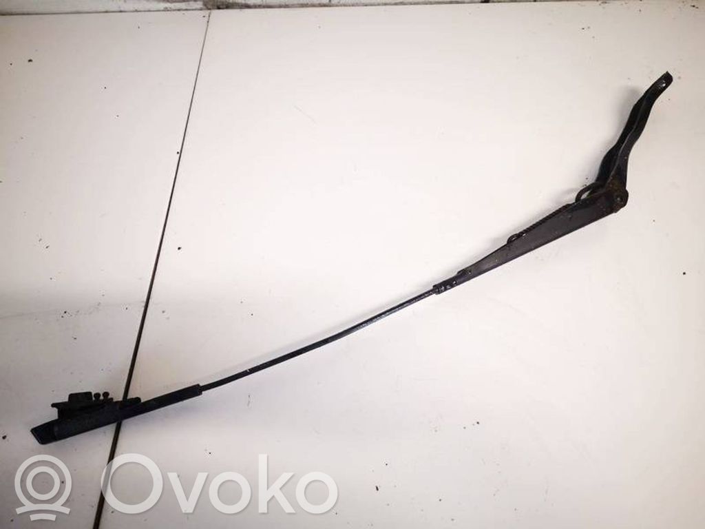 Opel Corsa D Braț ștergător față 