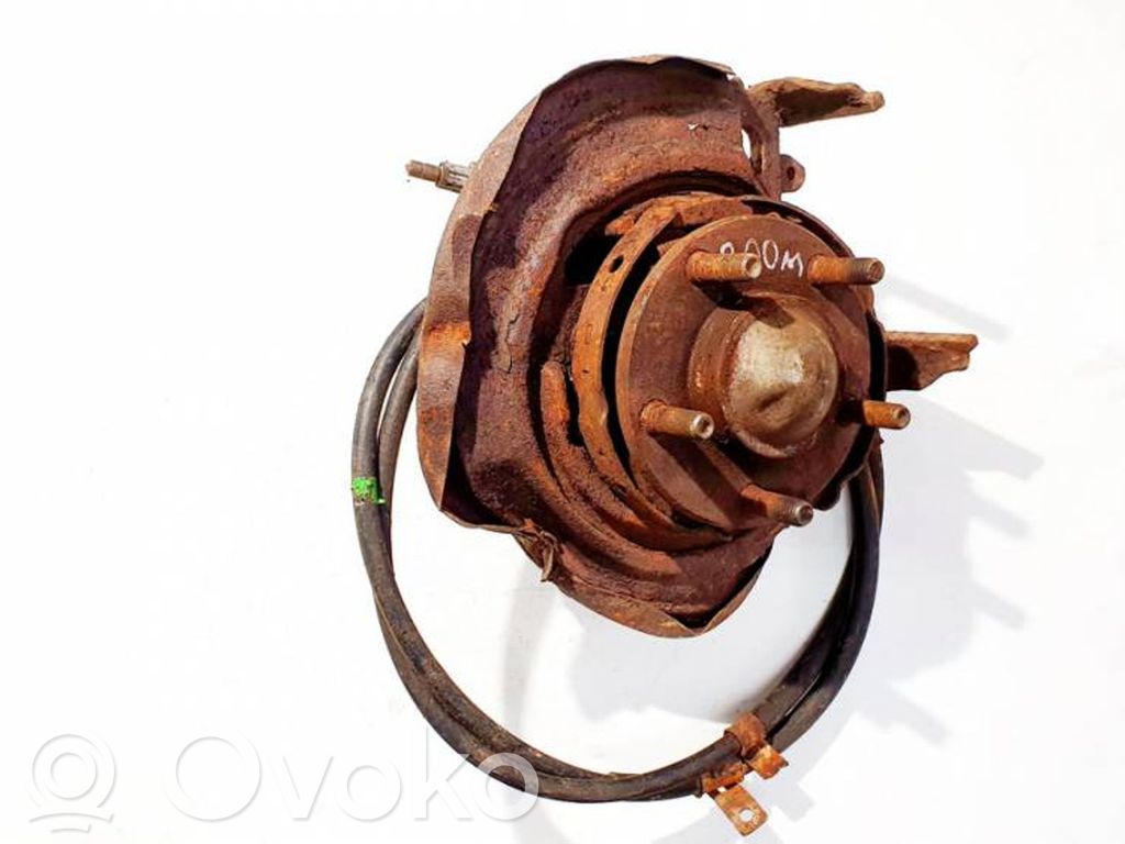 Chrysler 300M Fuzetă spate 