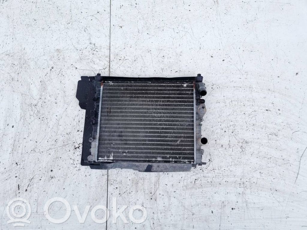 Radiateur de refroidissement   8200125767,8200125767