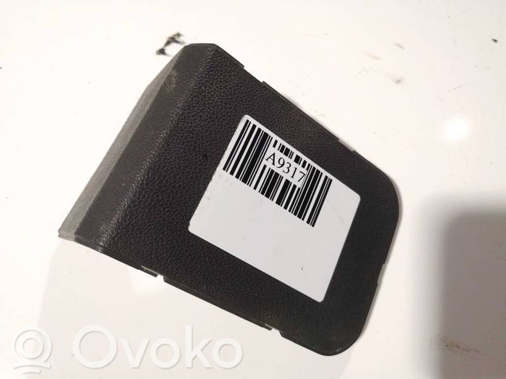 Dodge Journey Inne części wnętrza samochodu 
