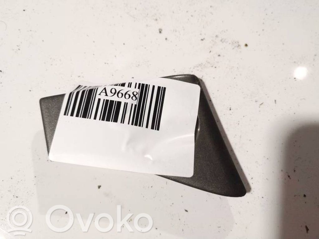 Opel Vectra C Altra parte interiore 