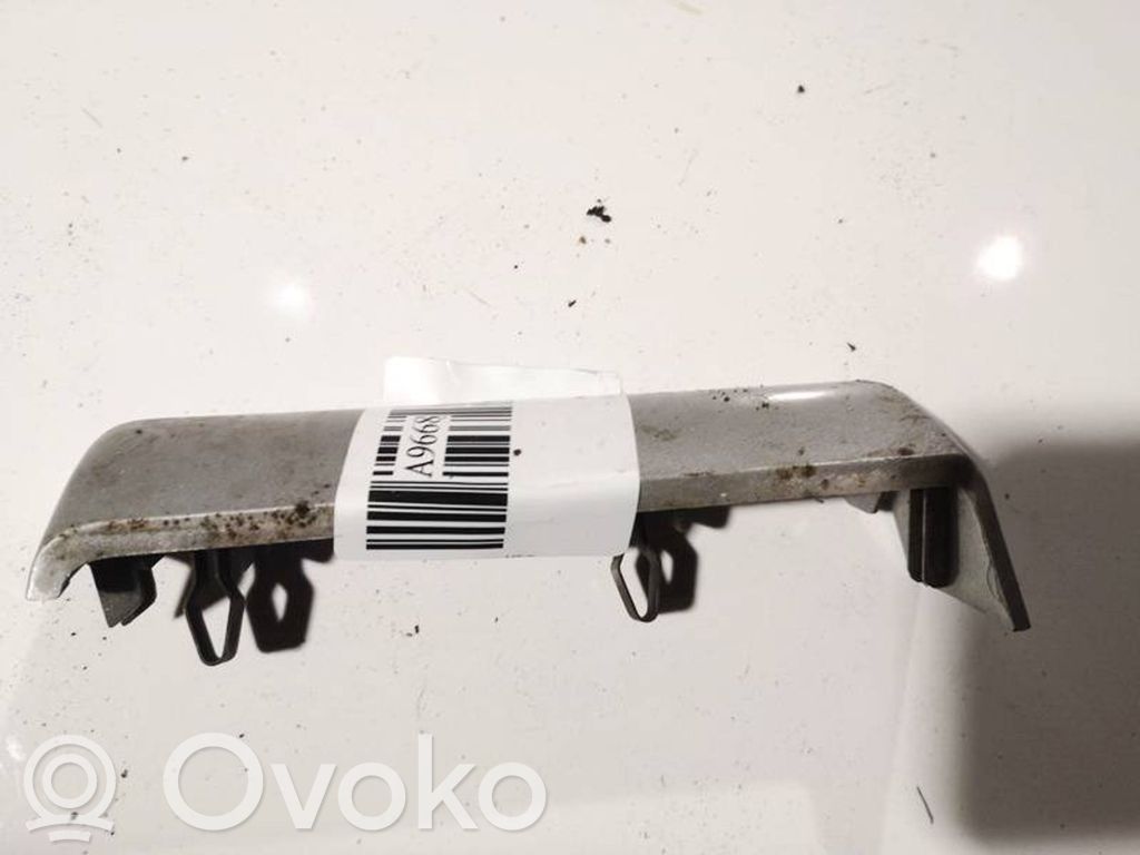 Opel Vectra C Altra parte interiore 