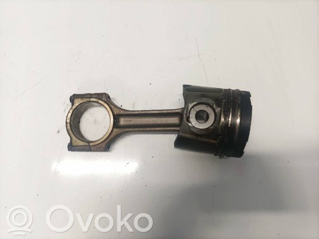 Renault Espace III Piston with connecting rod 