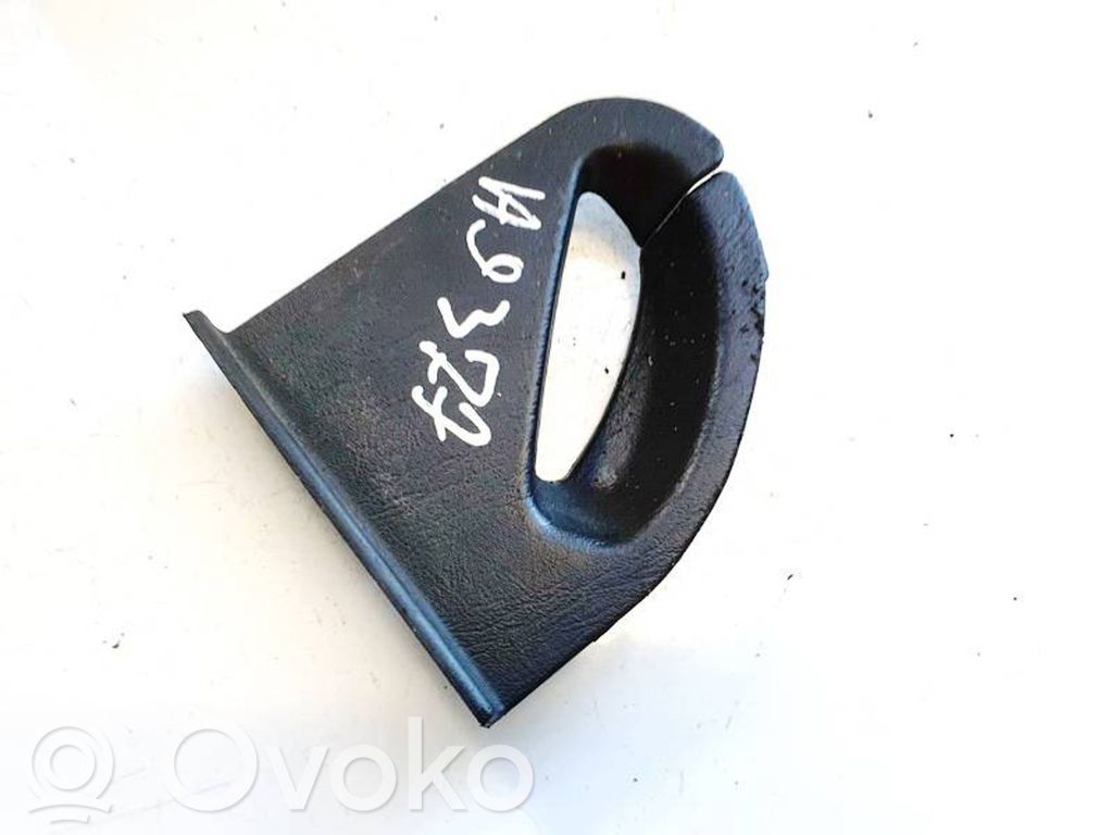 Toyota Corolla Verso E121 Kita salono detalė 