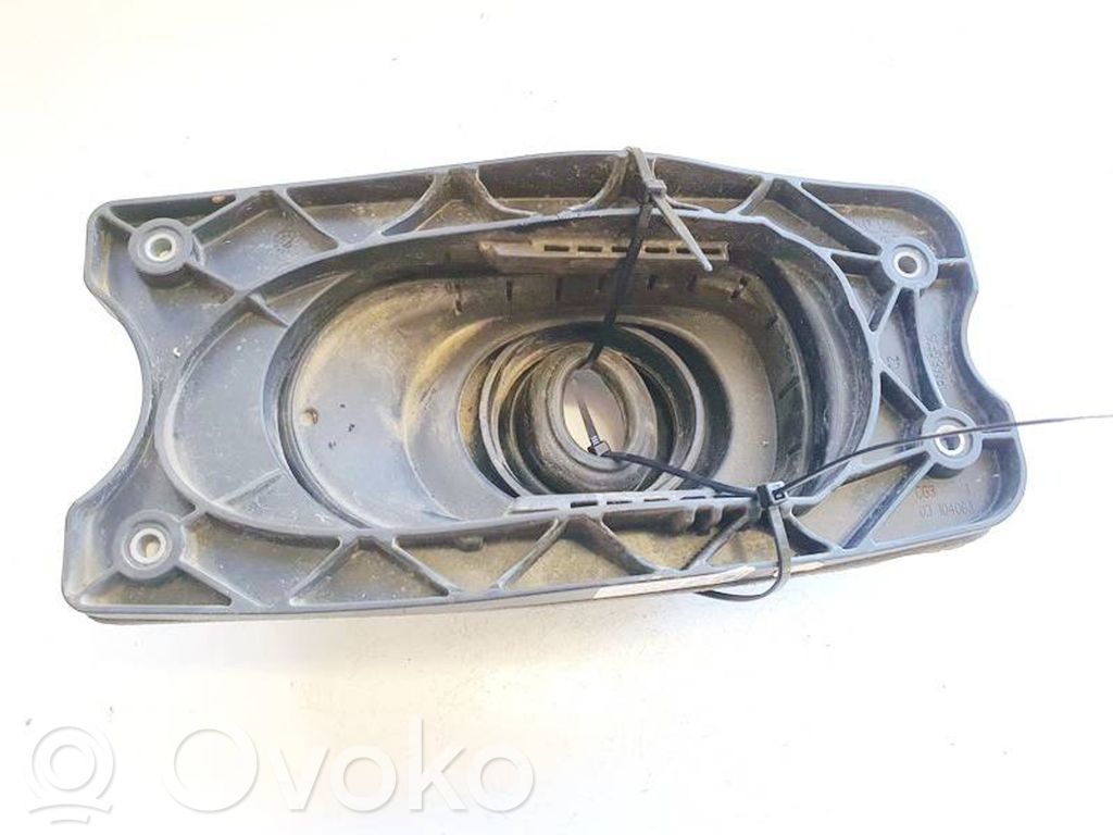 Audi A5 8T 8F Alte piese de exterior 