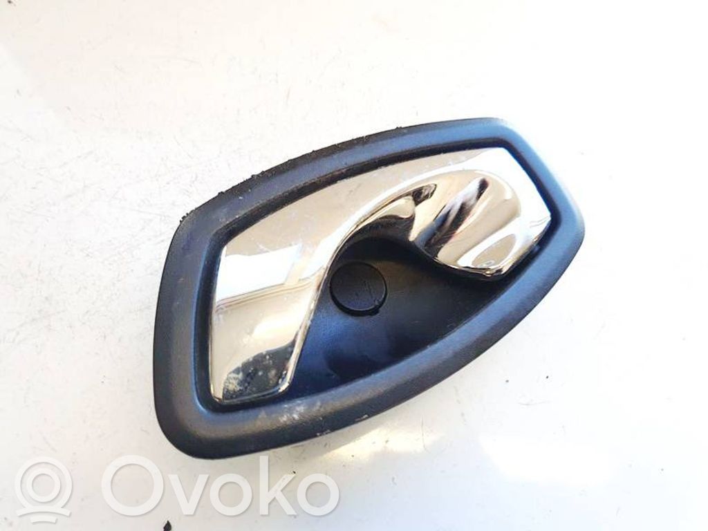 Renault Scenic III -  Grand scenic III Mâner interior ușă spate 