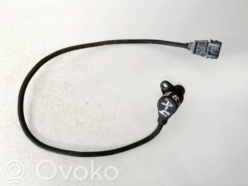 Volkswagen PASSAT B5 Senzor poziție arbore cotit 