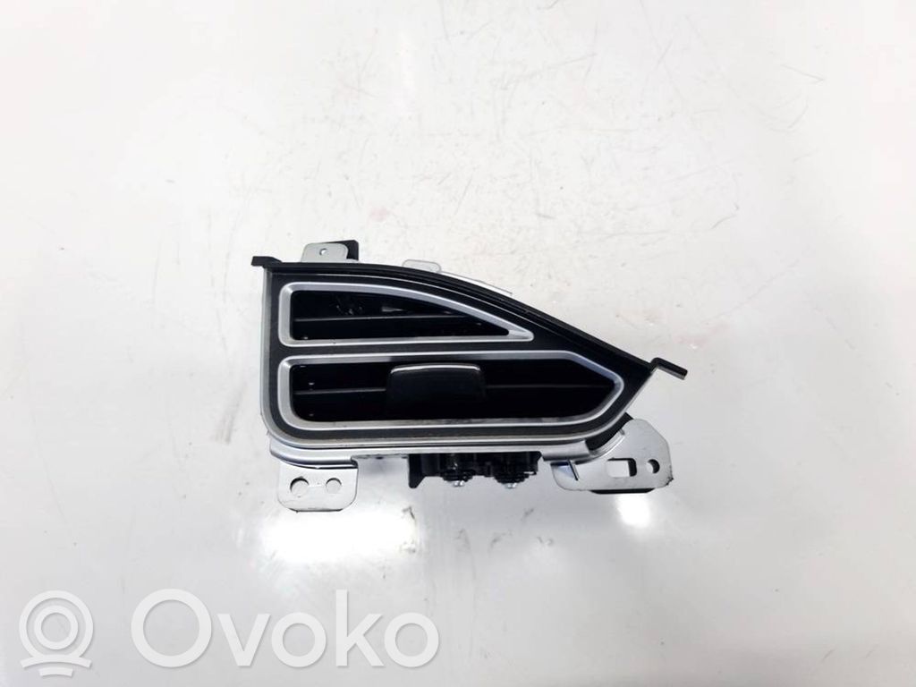 Tesla Model S Grille d'aération centrale 