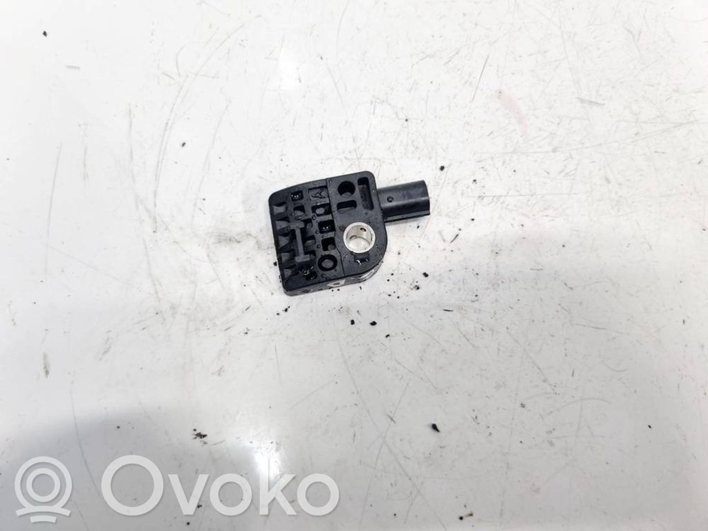 Tesla Model S Senzor impact/declanșare airbag 
