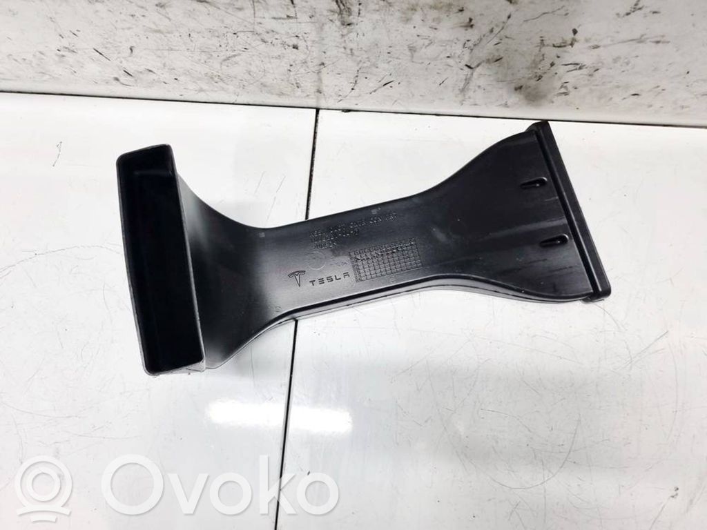 Tesla Model S Tubo di aspirazione dell’aria 