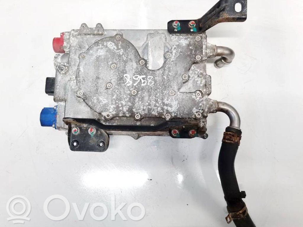 Inversor/convertidor de voltaje   102866500B,102866500B,A13L0001955,DAP2500AB