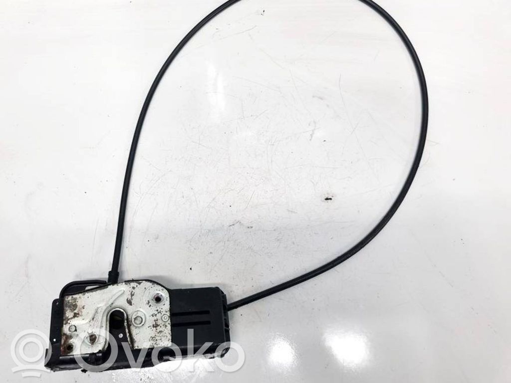 Serrure de porte arrière   600891100C,600891100C,600891100C,600891100C