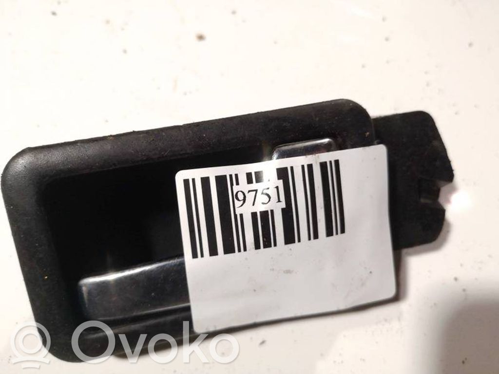 Audi 80 90 S2 B4 Manecilla interna puerta delantera 